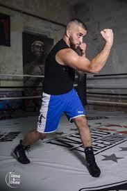 Ilyas Rustamov photo