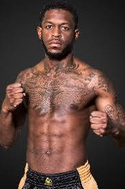 Marcus Powell photo