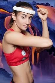 Anastasia Kulinich photo
