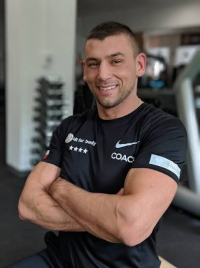 Jacek Olkuski photo