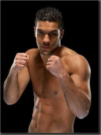 Noah Chahboune