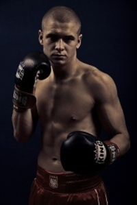 Bartosz Zając photo