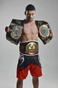 Tigran Movsisyan photo