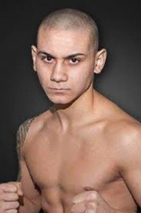 Mario Dimitrov photo