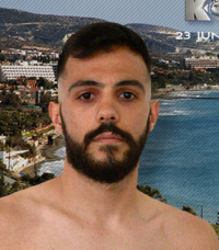Georgios Moustakis photo