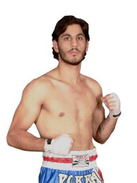 Loukas Tryfonos photo