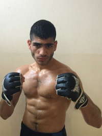 Ali Choucair Mortada photo