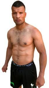 Youssef El Hadmi photo