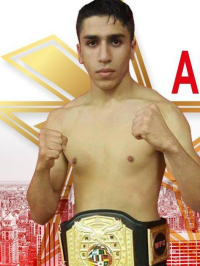 Ayoub Abdelkader photo