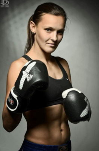 Ludmila Pylypchak photo
