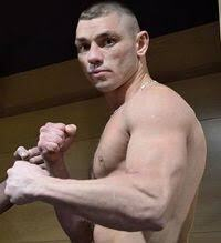Pavel Semjonov photo