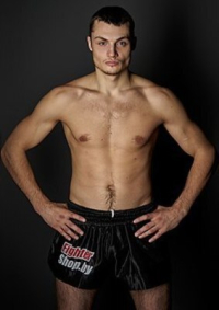 Evgeny Volchek photo