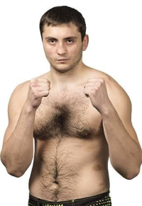 Alexandru Gavrilita photo