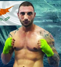 Koullis Achilleos photo