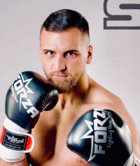 Nicolai Buceac photo