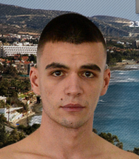 Andreas Mavropoulos photo