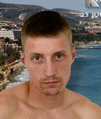 Oleg Hrustalovs photo