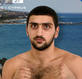 Giorgos Papadopoulos photo