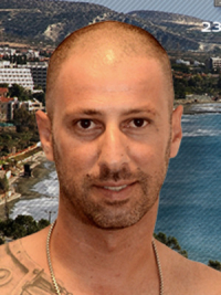 Kostas Markantonis photo