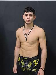 Dimitrios Tzerainidis [Top Boy] photo