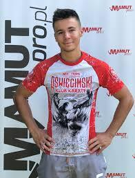 Dominik Matusz photo