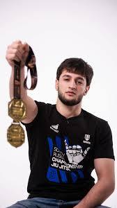 Mohammed Ibrohimov photo