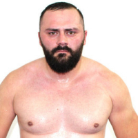 Sazan Memedi [Kimbo] photo