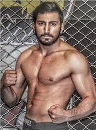 Onur Teker photo
