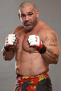 Fredi Gonzales [El Gigante, Freyded Ramkyn] photo