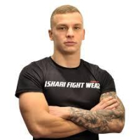 Patryk Magnucki photo