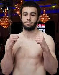 Shamil Mustafaev photo