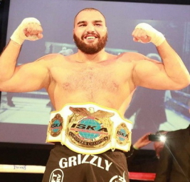 Claudiu Istrate [LEUL NEGRU] photo