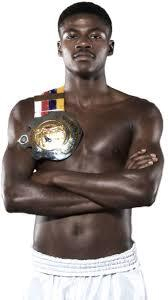 Constantino Nanga photo