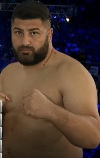 Flavius Cadaras photo