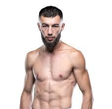 Tofik Abdullayev photo