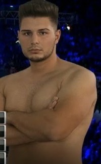 Catalin Oprea [The Tank] photo