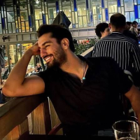 Sinan Uluturk photo