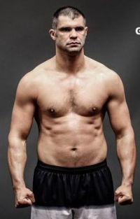 Daniel Ghita [The Savage Samurai] photo