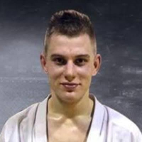 Paulius Mitkus photo
