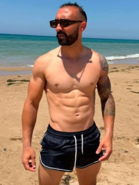 Danilo Mangione photo