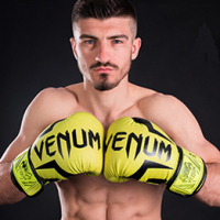 Andrei Pisari photo