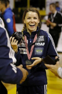 Satu Mykkanen photo