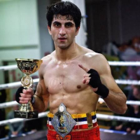 Ali Taimouri photo