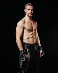 Niko Korventaus photo