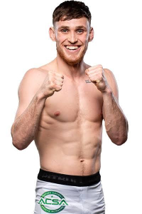 Callum Mullen photo