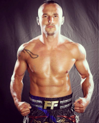 Daniel Corbeanu photo