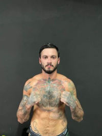 Stefanos Londou photo