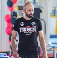 Alexandros Mavromatidis photo