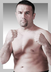 Dzevad Poturak [BH Machine] photo