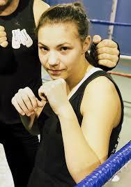 Allison Dissieux photo